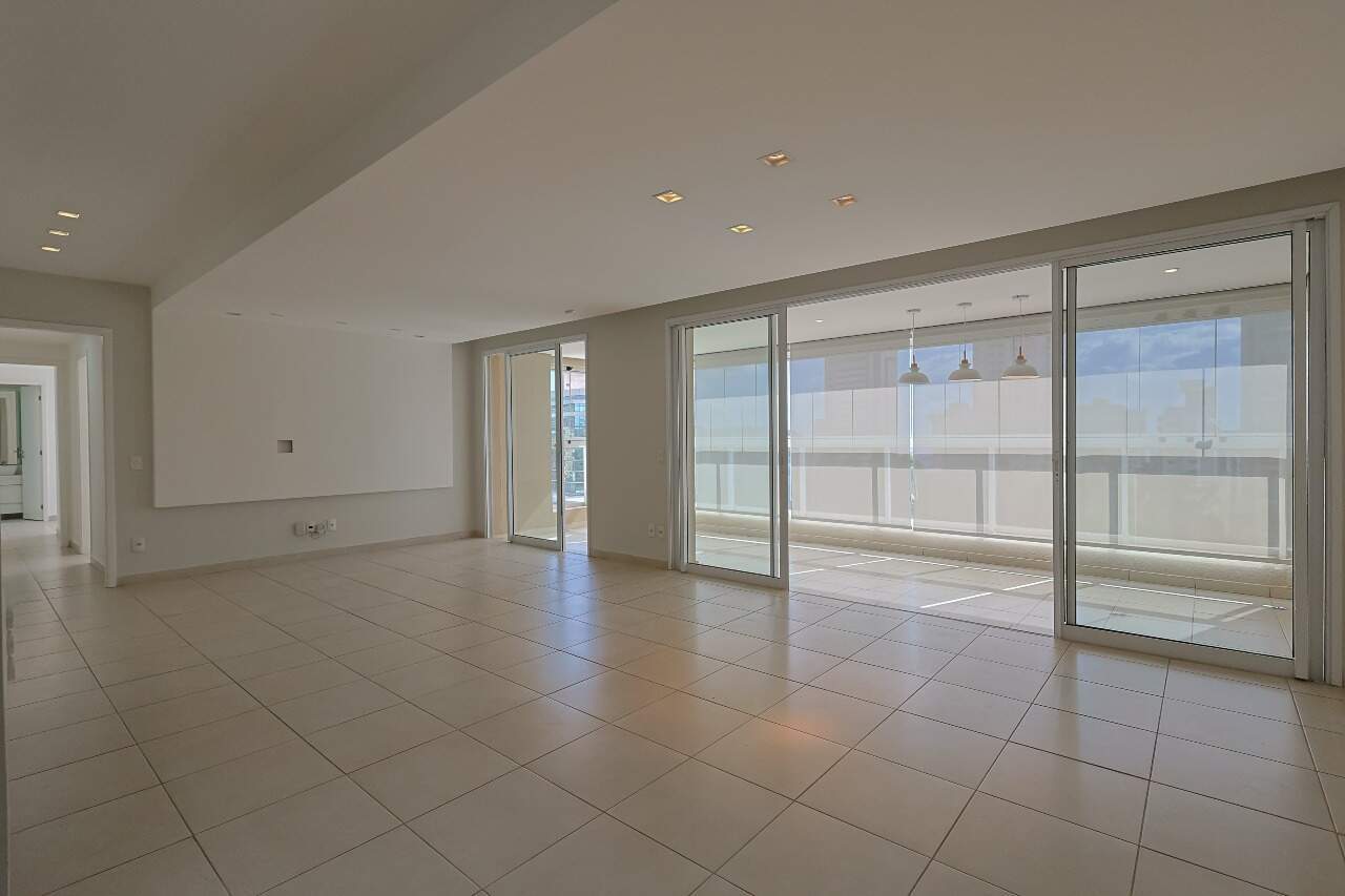 Apartamento para aluguel no Vila da Serra: 