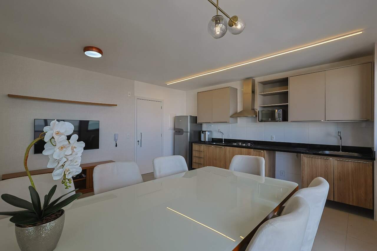 Apartamento para aluguel no Santa Efigênia: 