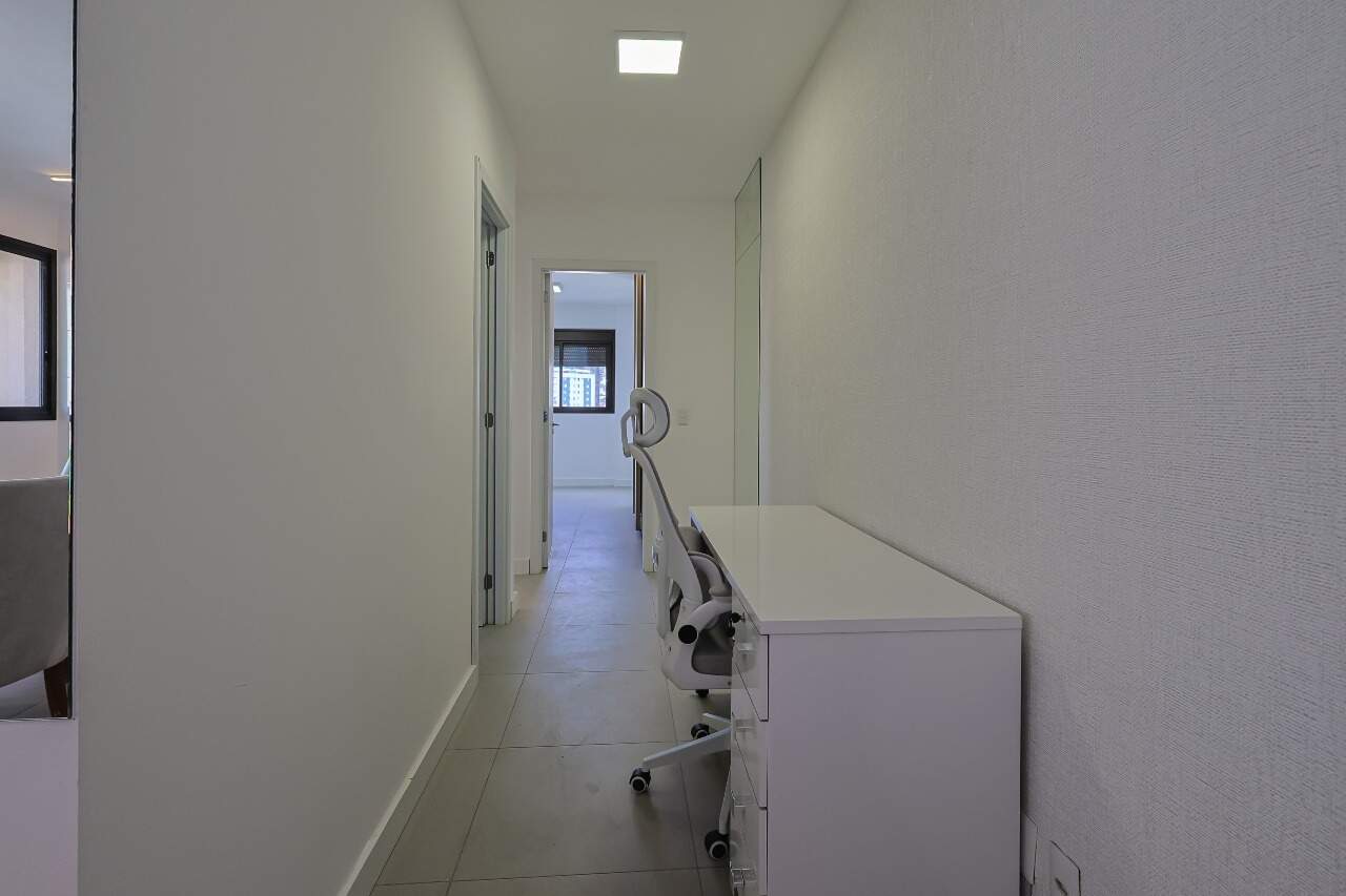 Apartamento para aluguel no Santa Efigênia: 