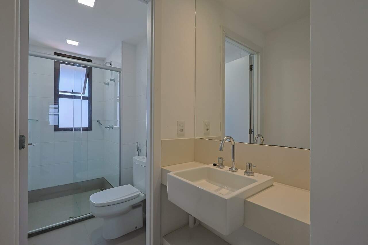 Apartamento para aluguel no Santa Efigênia: 