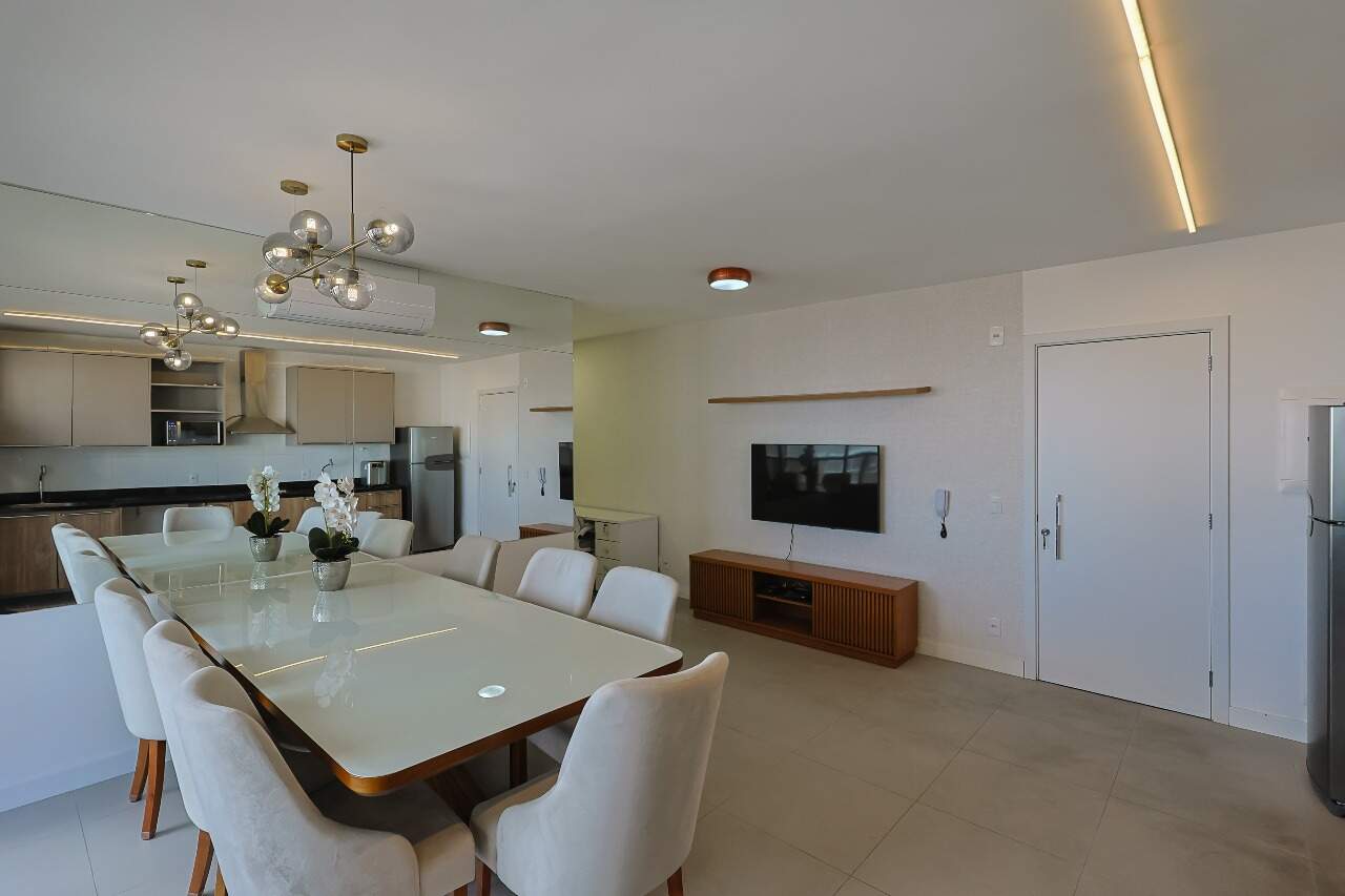 Apartamento para aluguel no Santa Efigênia: 