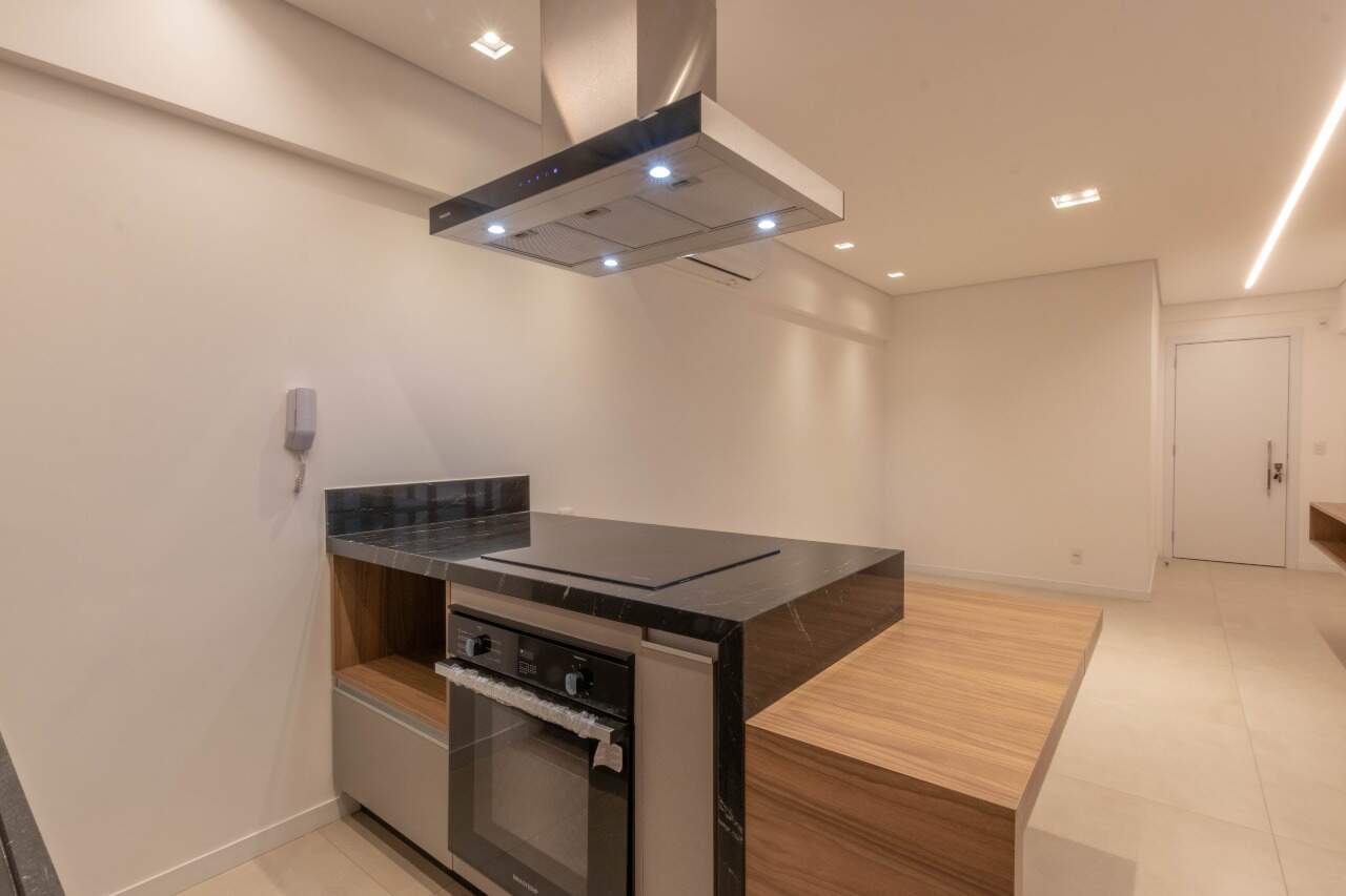 Apartamento para aluguel no Santo Agostinho: 