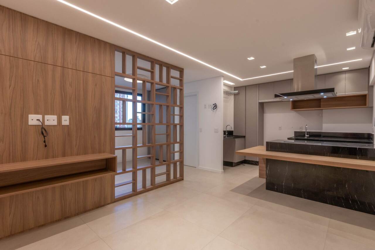 Apartamento para aluguel no Santo Agostinho: 
