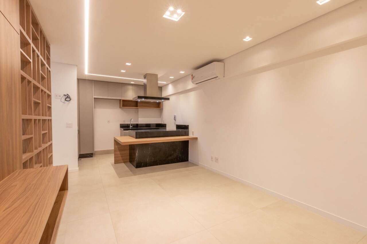 Apartamento para aluguel no Santo Agostinho: 