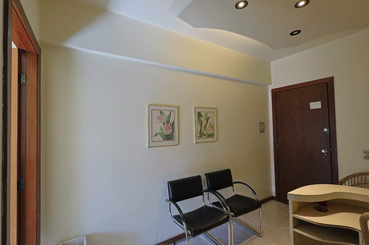 Sala à venda no Savassi: 