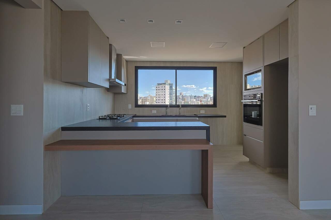 Apartamento para alugar em Cruzeiro, Belo Horizonte/MG — foto 5