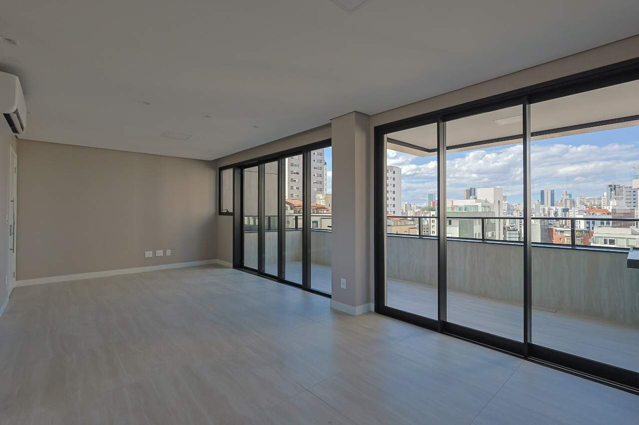 Apartamento para alugar em Cruzeiro, Belo Horizonte/MG — foto 2