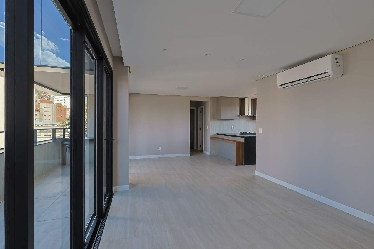 Apartamento para alugar em Cruzeiro, Belo Horizonte/MG — foto 3