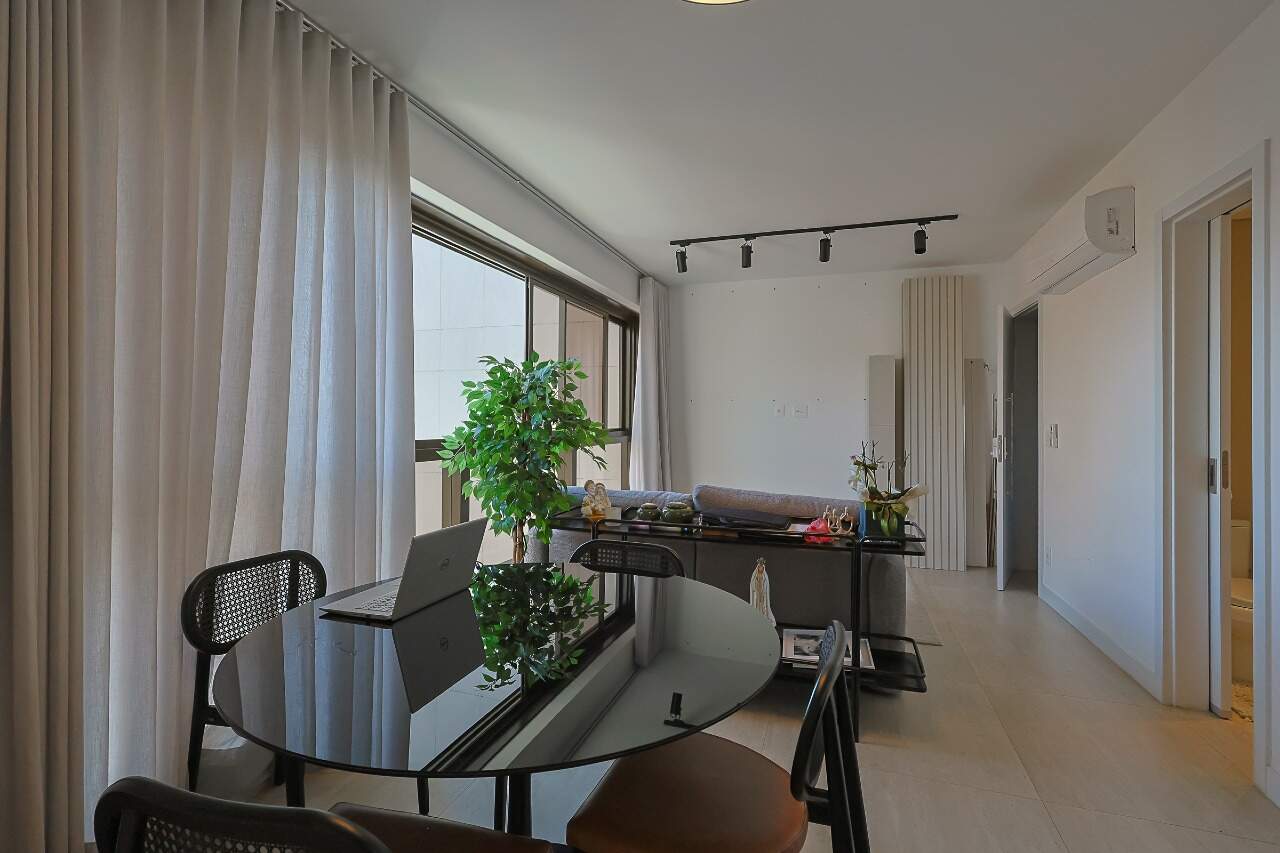 Apartamento para aluguel no Anchieta: 