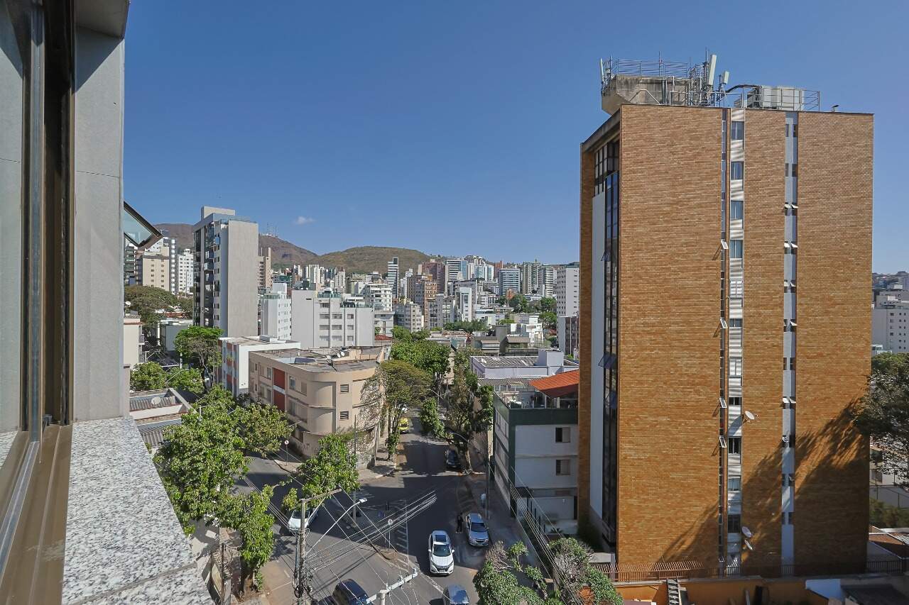 Apartamento para aluguel no Anchieta: 