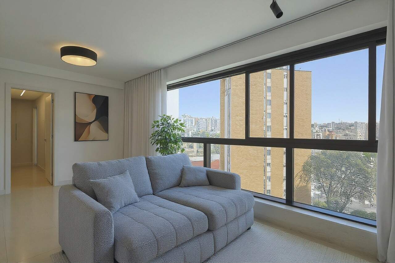 Apartamento para aluguel no Anchieta: 