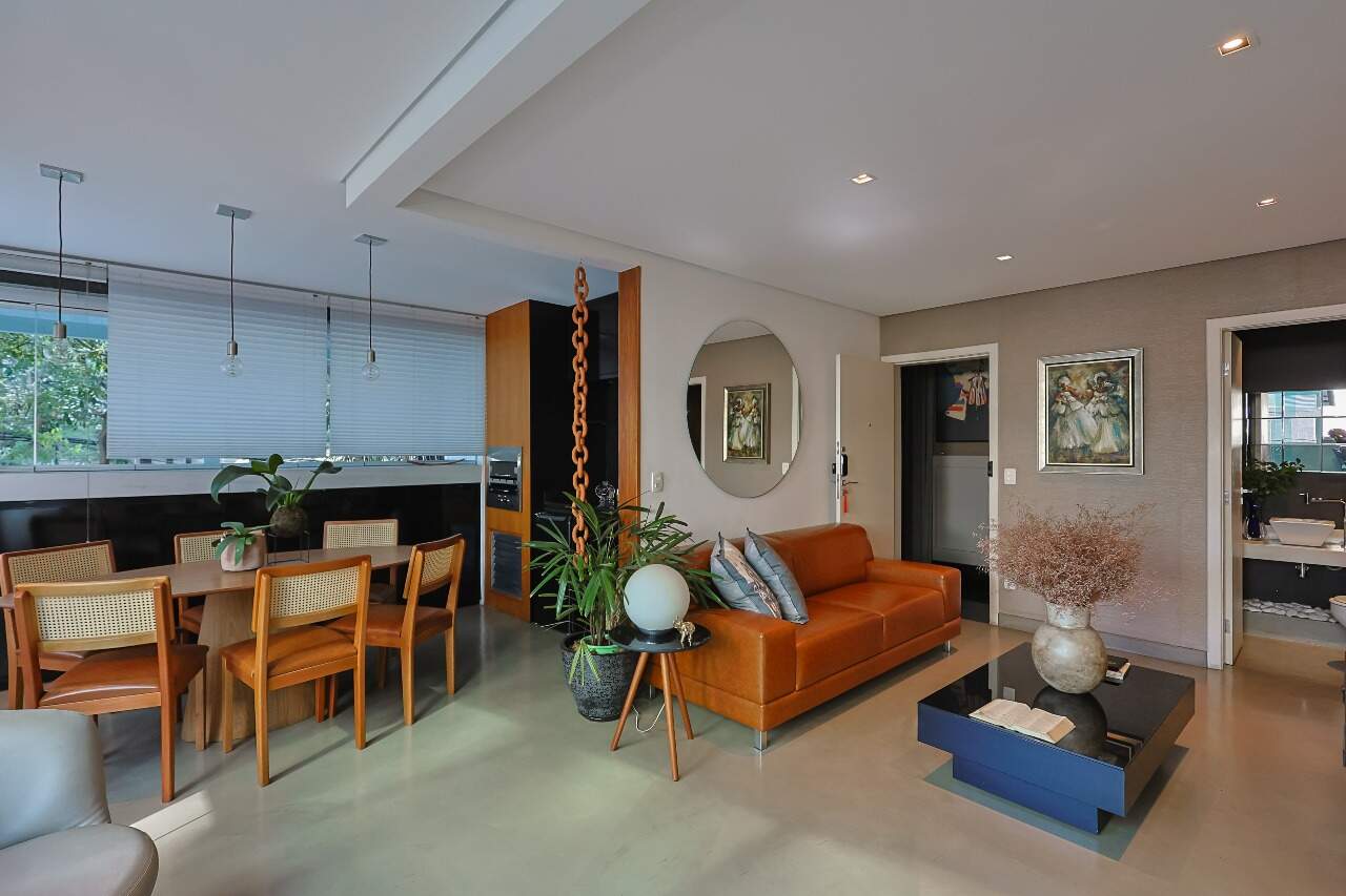 Apartamento à venda no Gutierrez: 