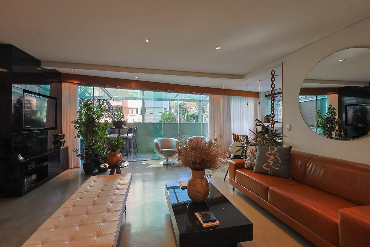 Apartamento à venda no Gutierrez: 