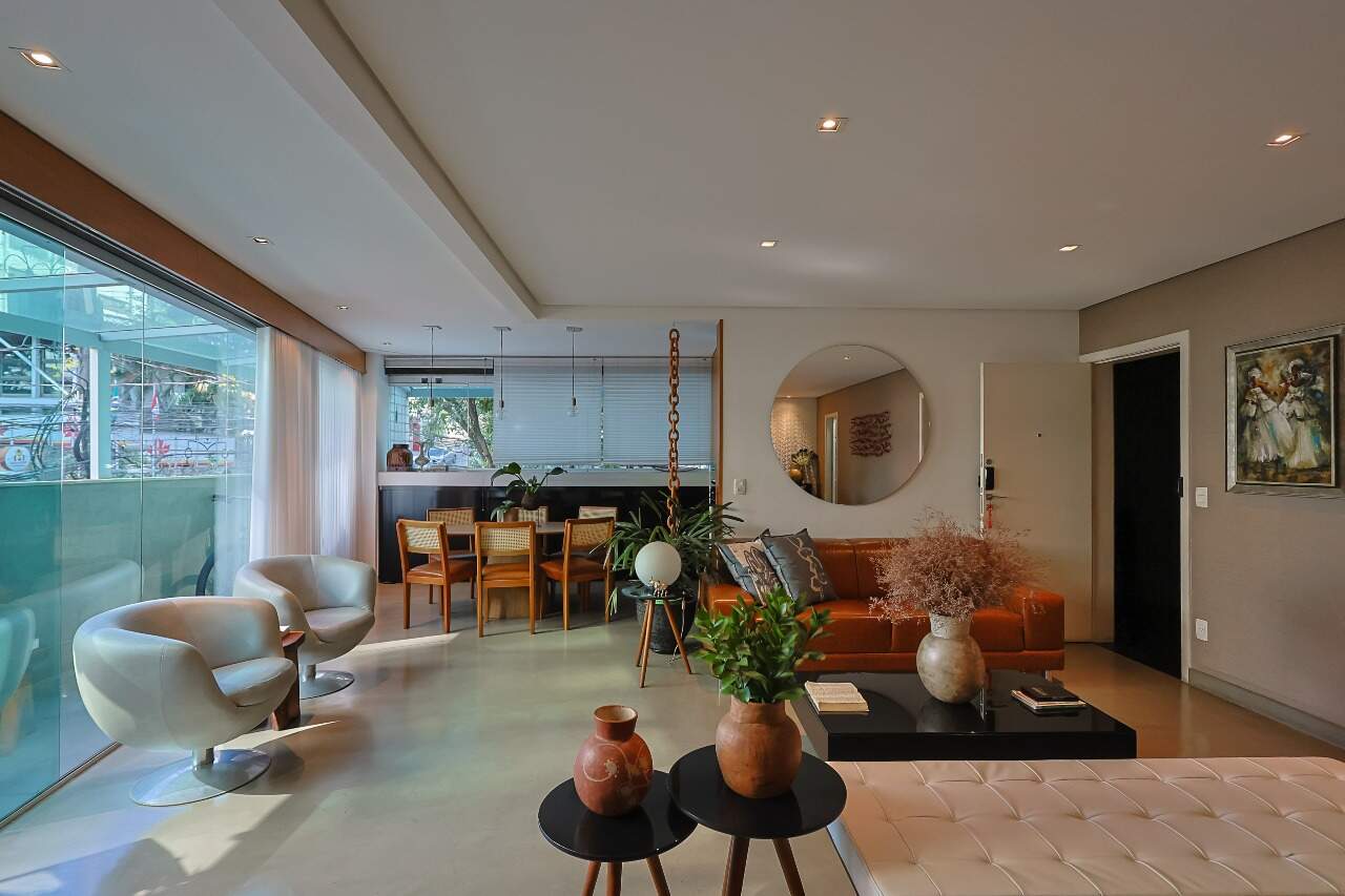 Apartamento à venda no Gutierrez: 