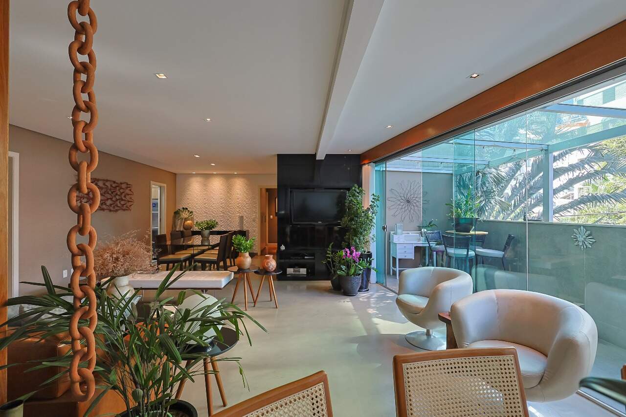 Apartamento à venda no Gutierrez: 