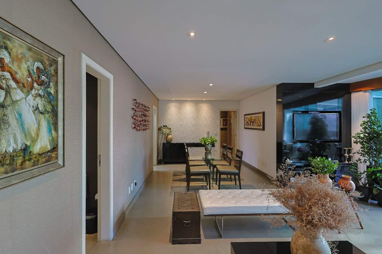 Apartamento à venda no Gutierrez: 