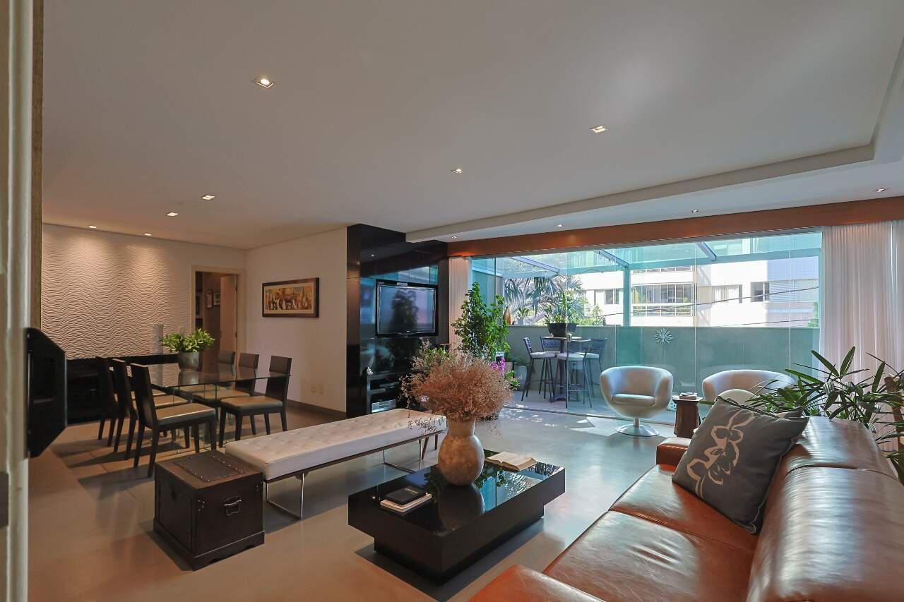 Apartamento à venda no Gutierrez: 