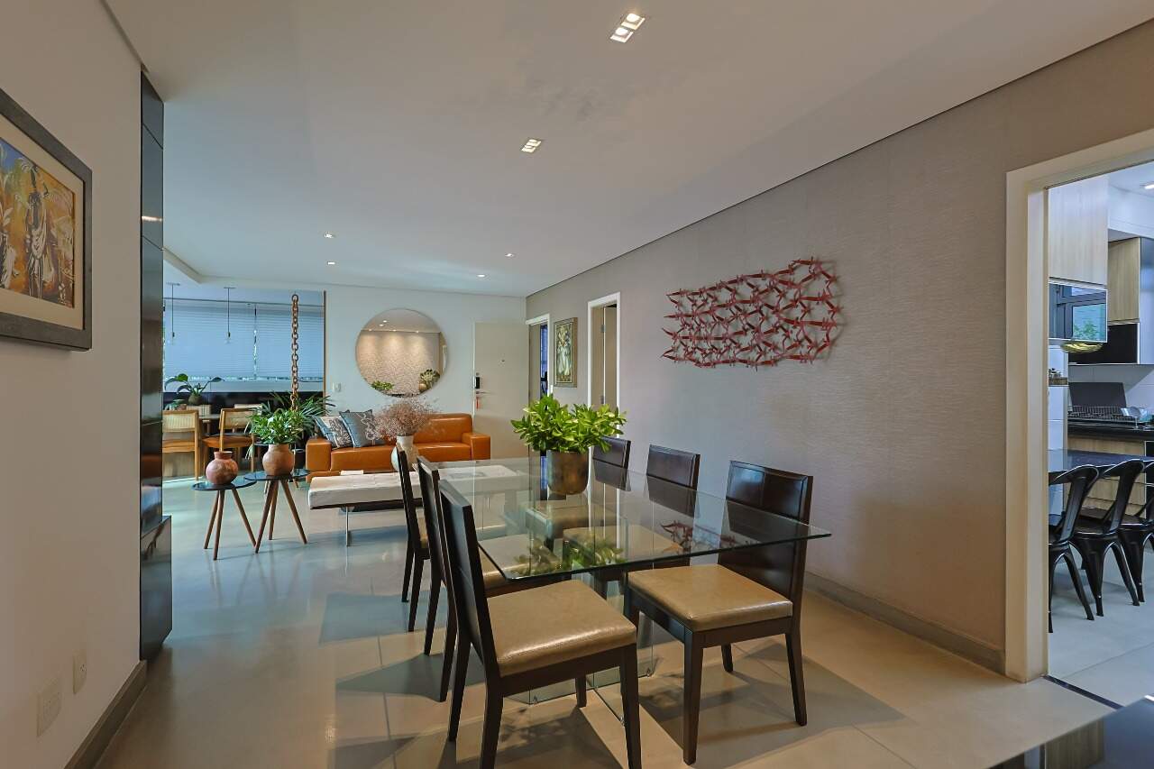 Apartamento à venda no Gutierrez: 