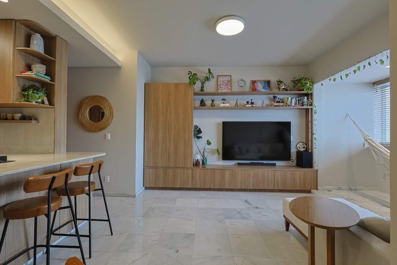 Apartamento à venda no Luxemburgo: 