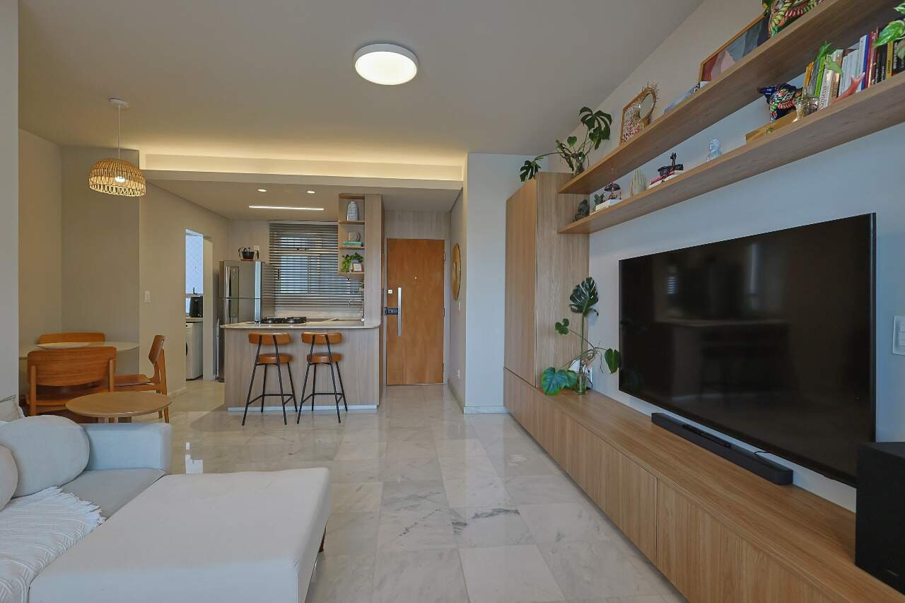 Apartamento à venda no Luxemburgo: 
