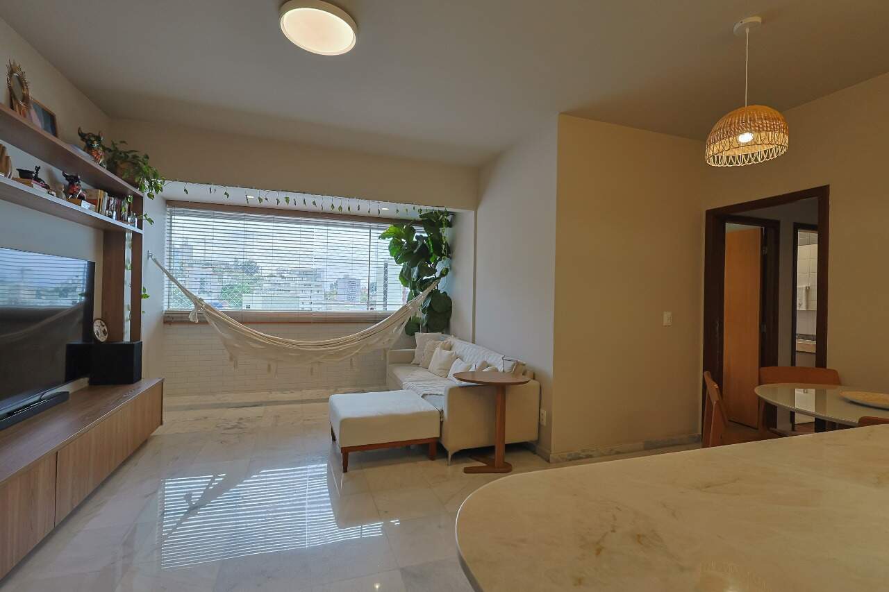 Apartamento à venda no Luxemburgo: 