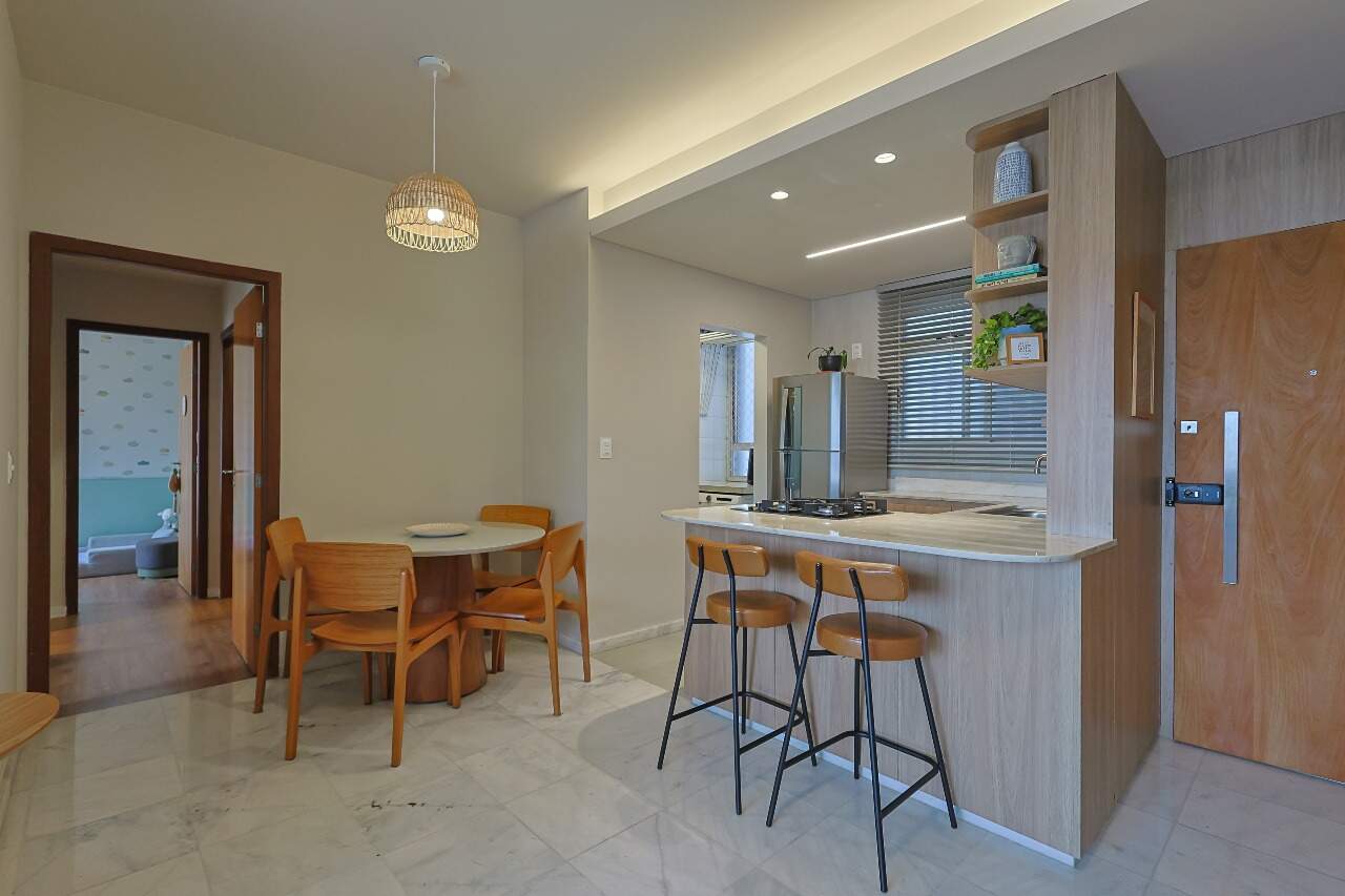 Apartamento à venda no Luxemburgo: 