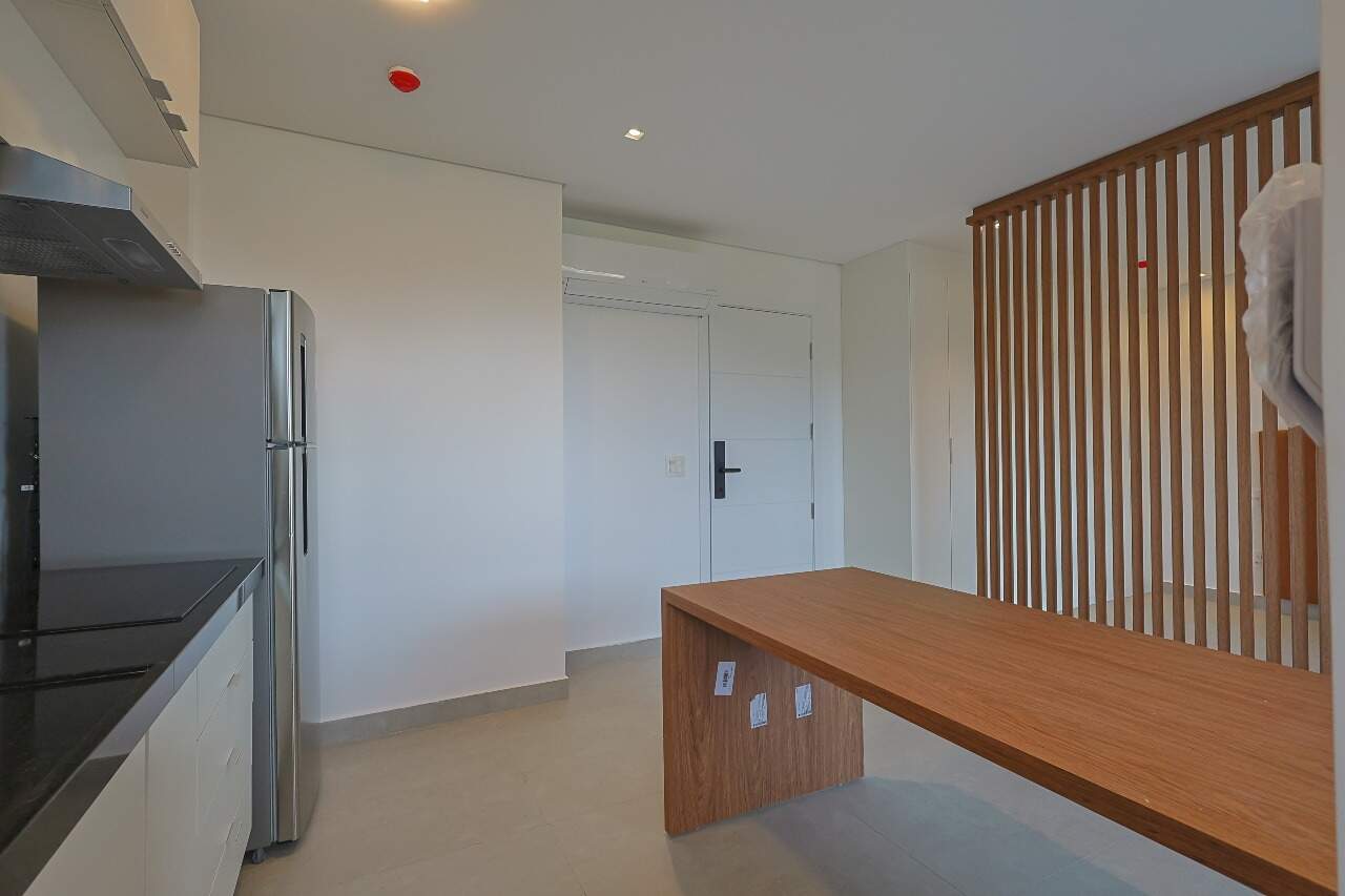 Apartamento para aluguel no Vale do Sereno: 