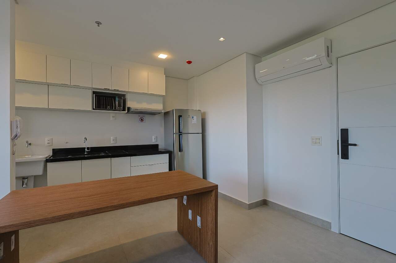 Apartamento para aluguel no Vale do Sereno: 