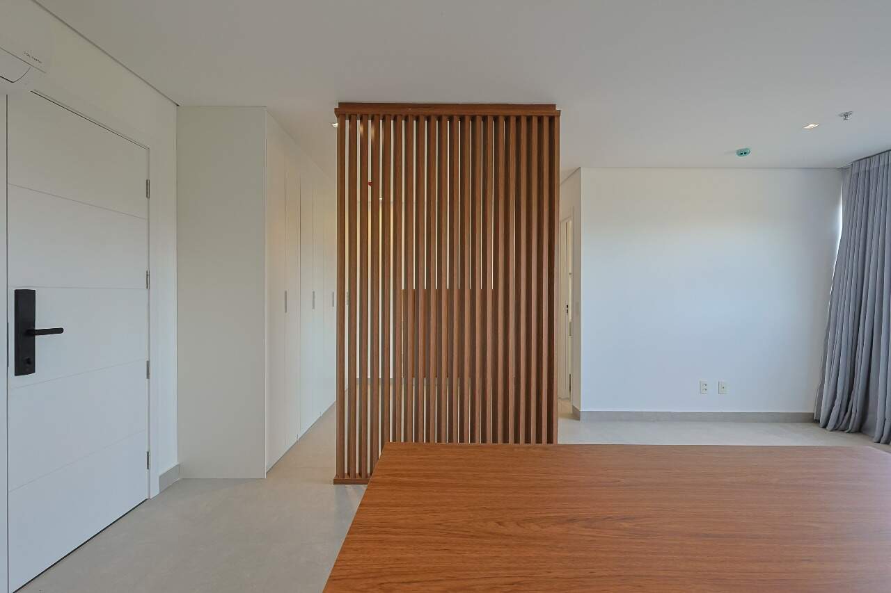 Apartamento para aluguel no Vale do Sereno: 