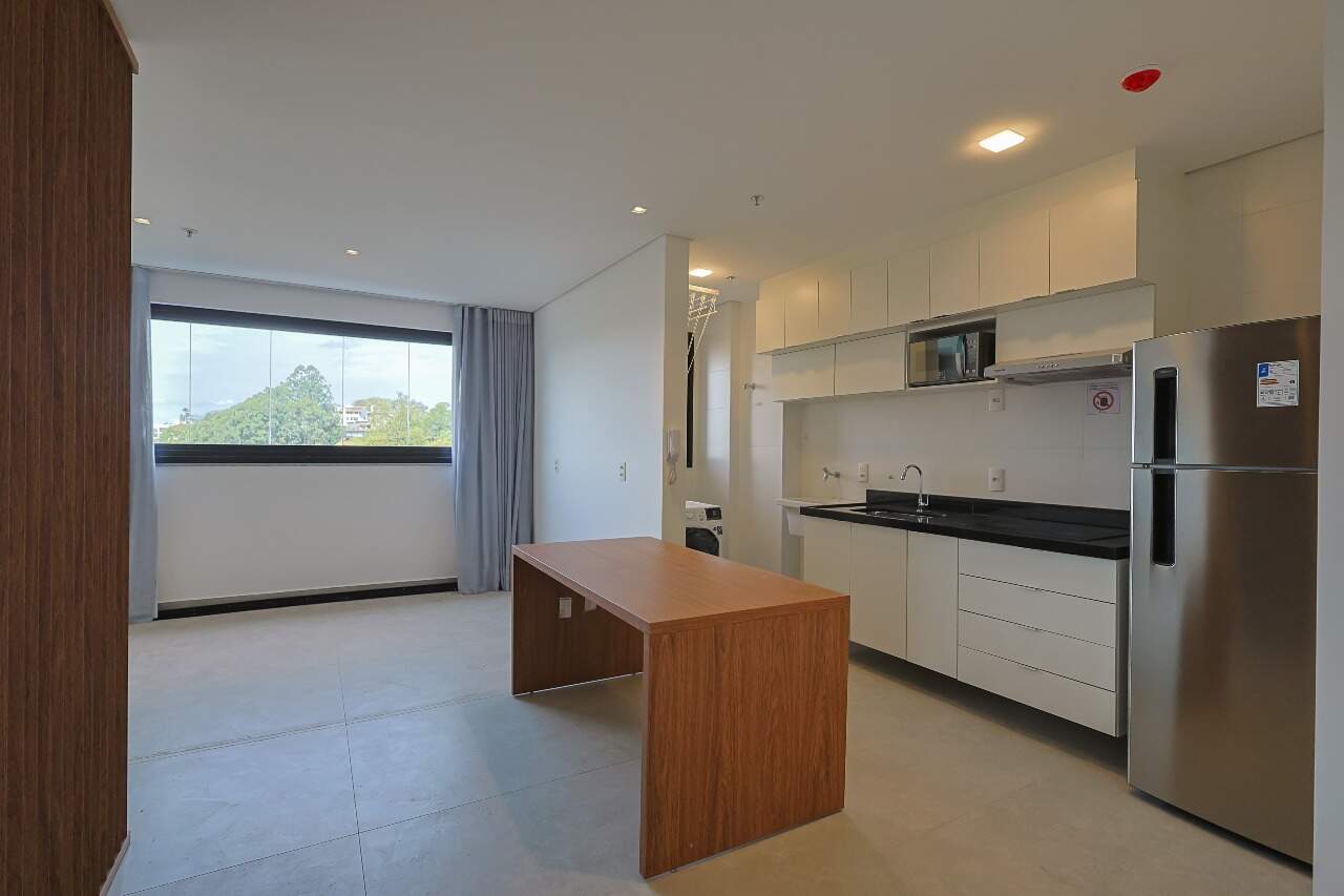 Apartamento para aluguel no Vale do Sereno: 