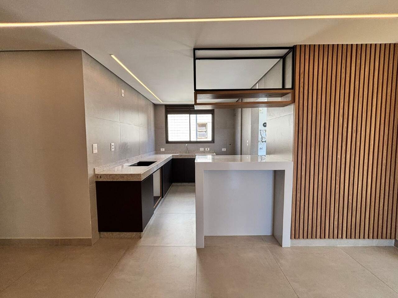 Apartamento à venda no Serra: 