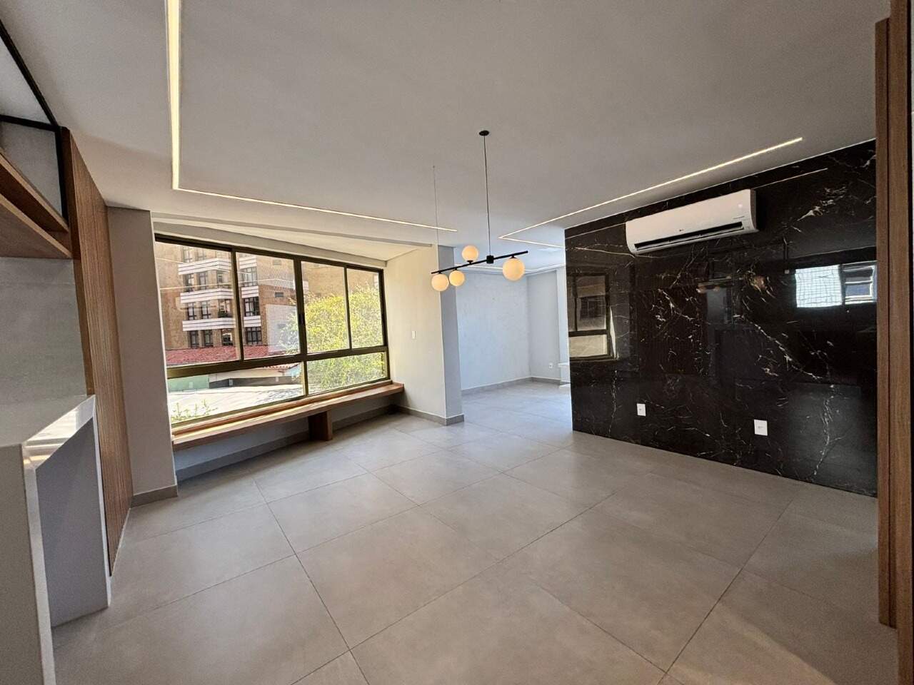 Apartamento à venda no Serra: 