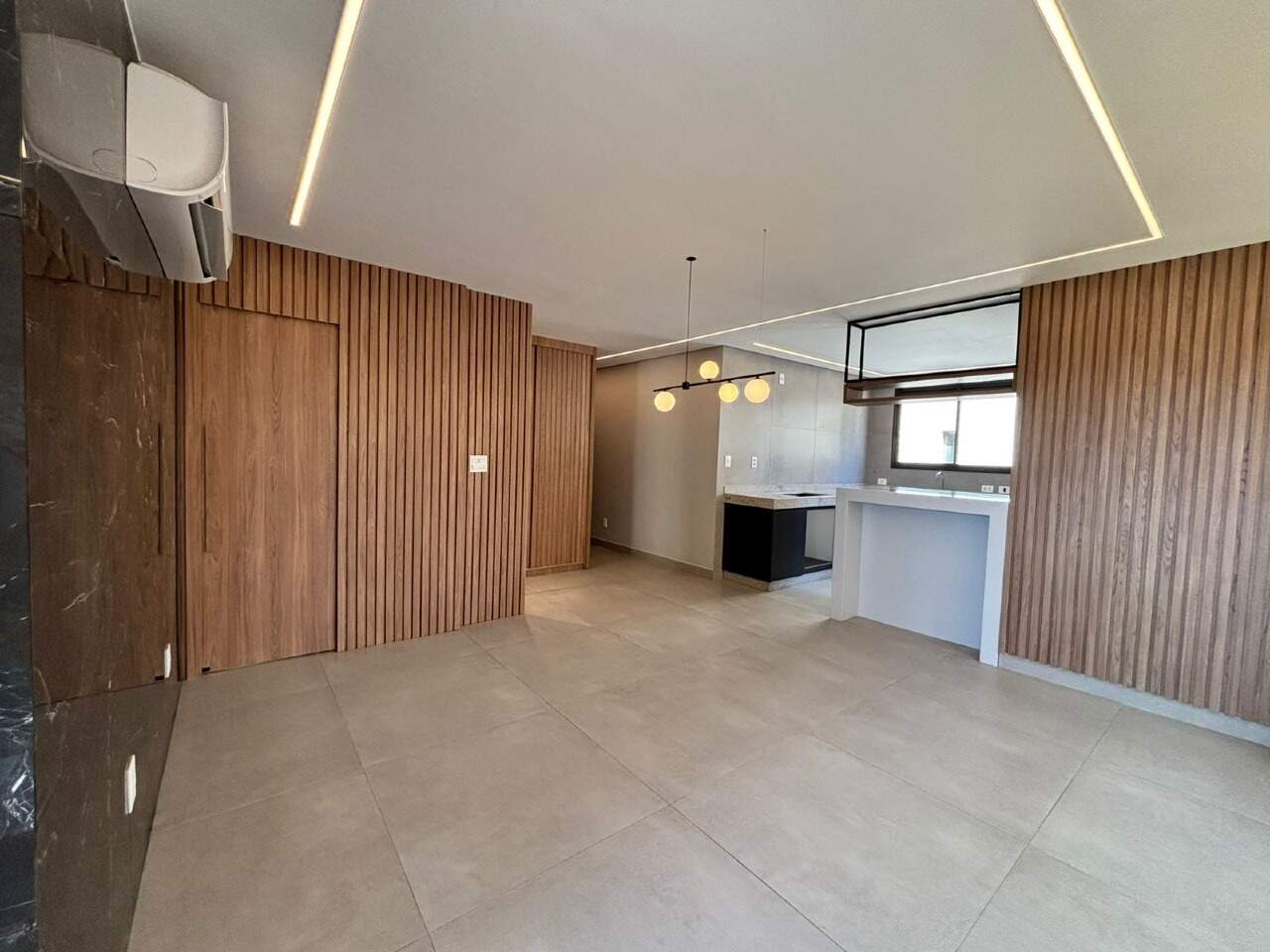 Apartamento à venda no Serra: 