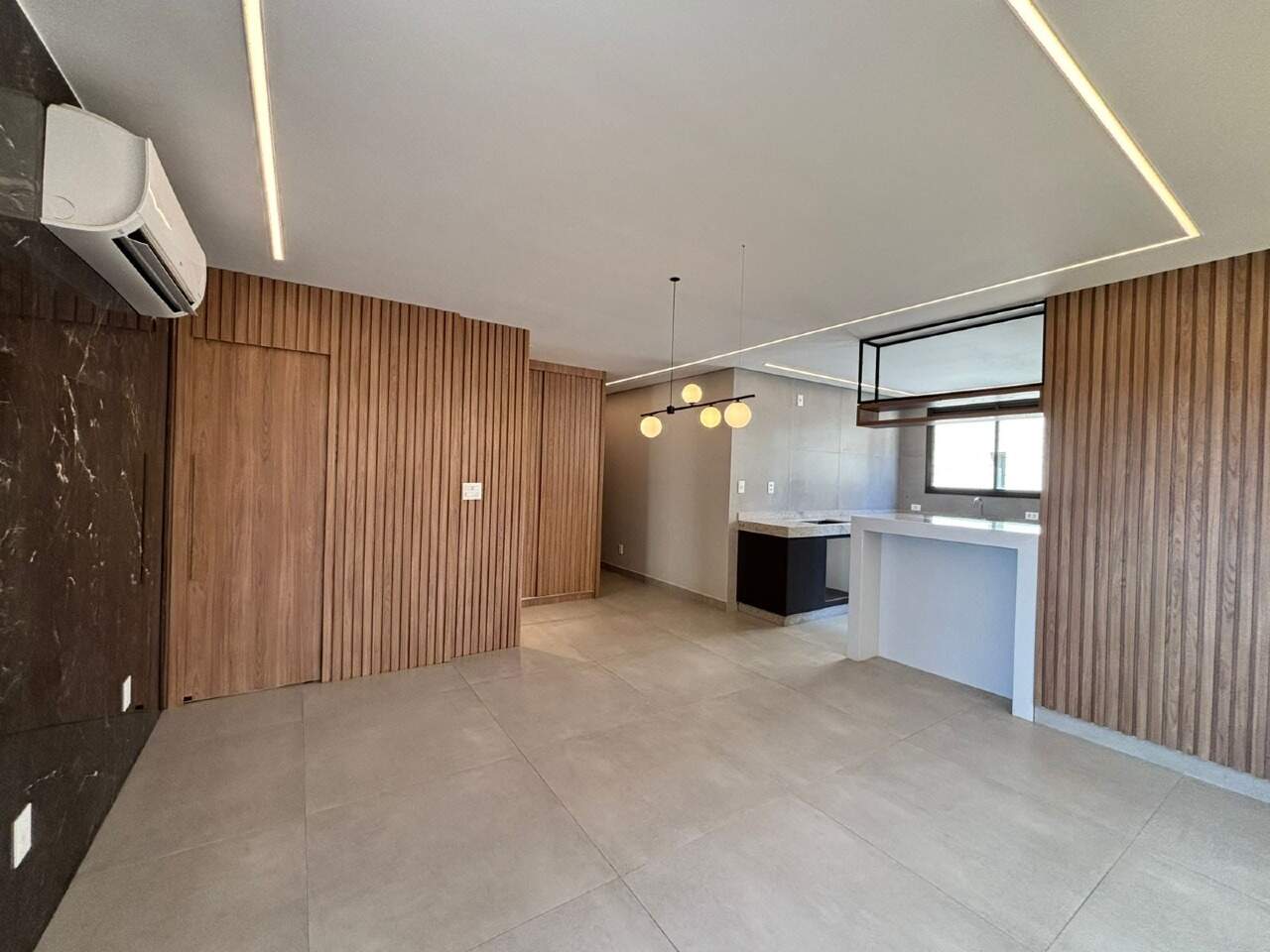 Apartamento à venda no Serra: 