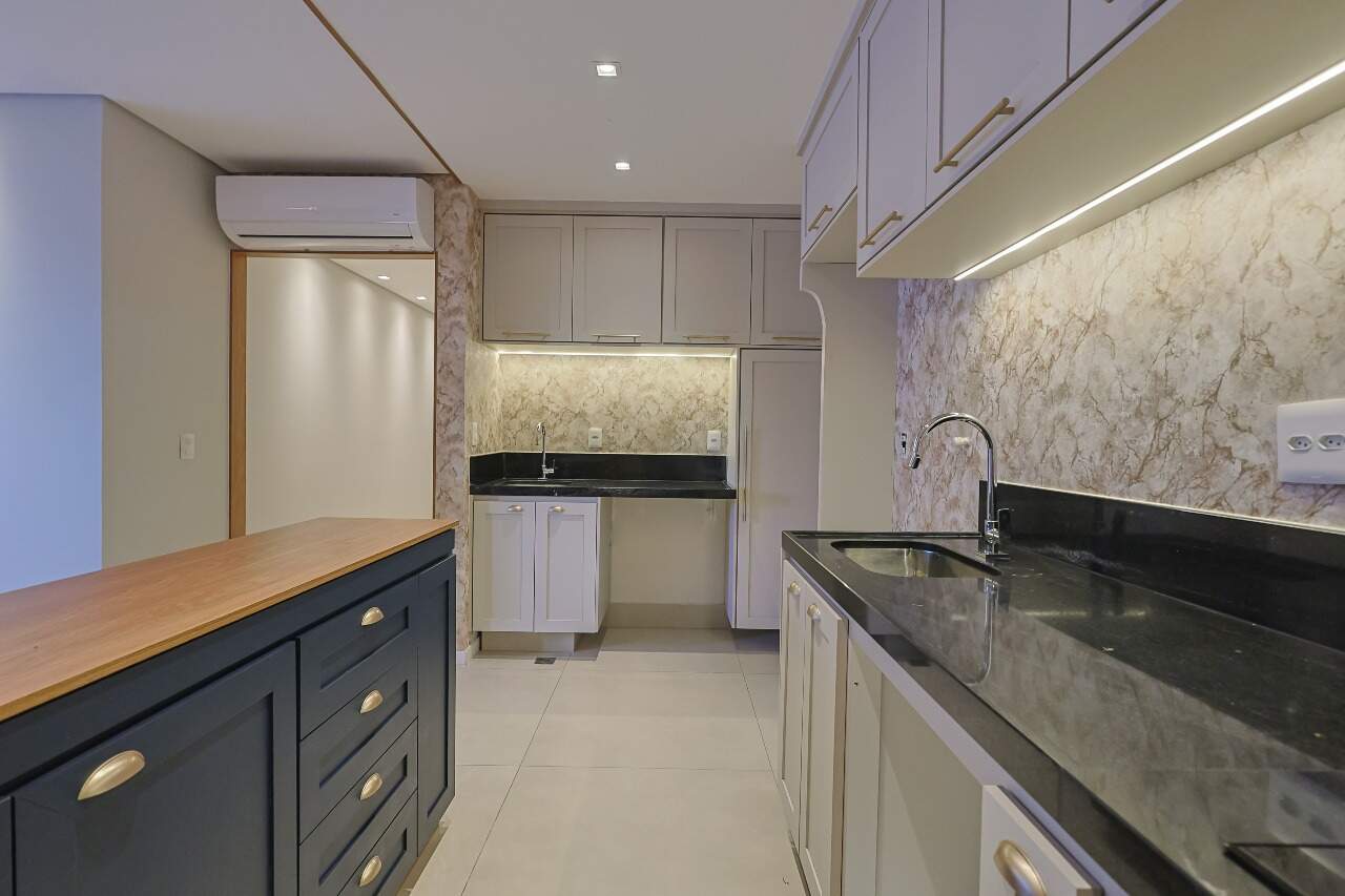 Apartamento para aluguel no Santo Agostinho: 