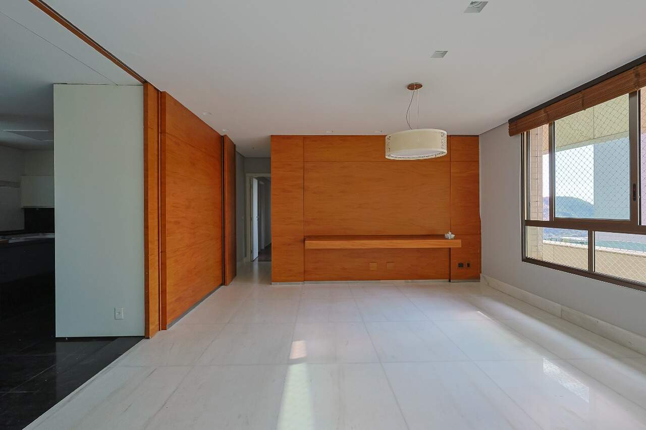 Apartamento à venda em Belvedere, Belo Horizonte/MG — foto 5