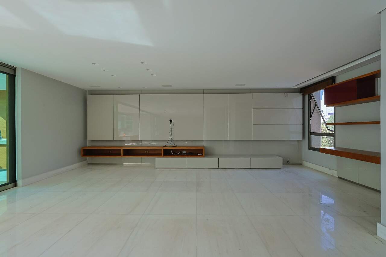 Apartamento à venda em Belvedere, Belo Horizonte/MG — foto 4