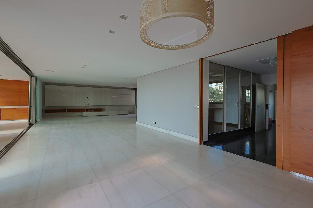 Apartamento à venda em Belvedere, Belo Horizonte/MG — foto 3