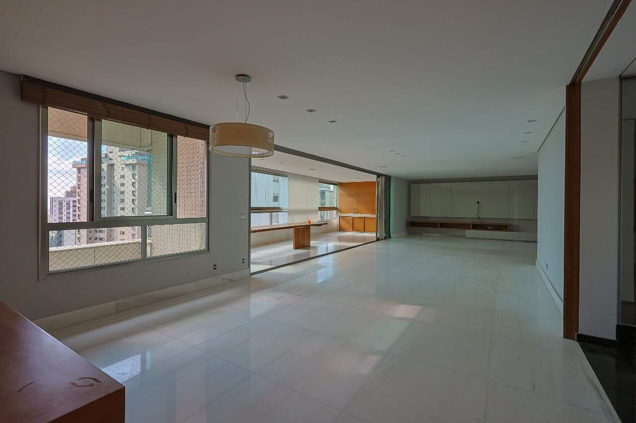 Apartamento à venda em Belvedere, Belo Horizonte/MG — foto 2