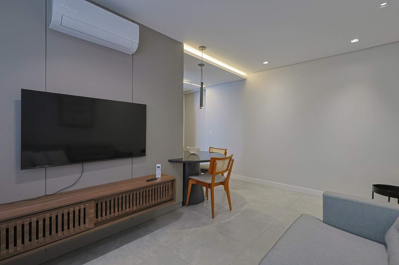 Apartamento para aluguel no Santa Efigênia: 