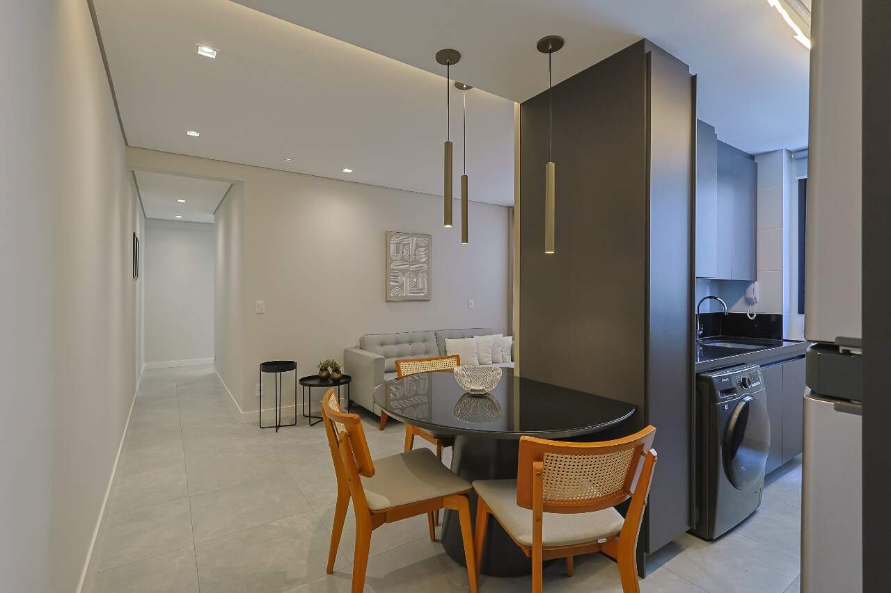 Apartamento para aluguel no Santa Efigênia: 