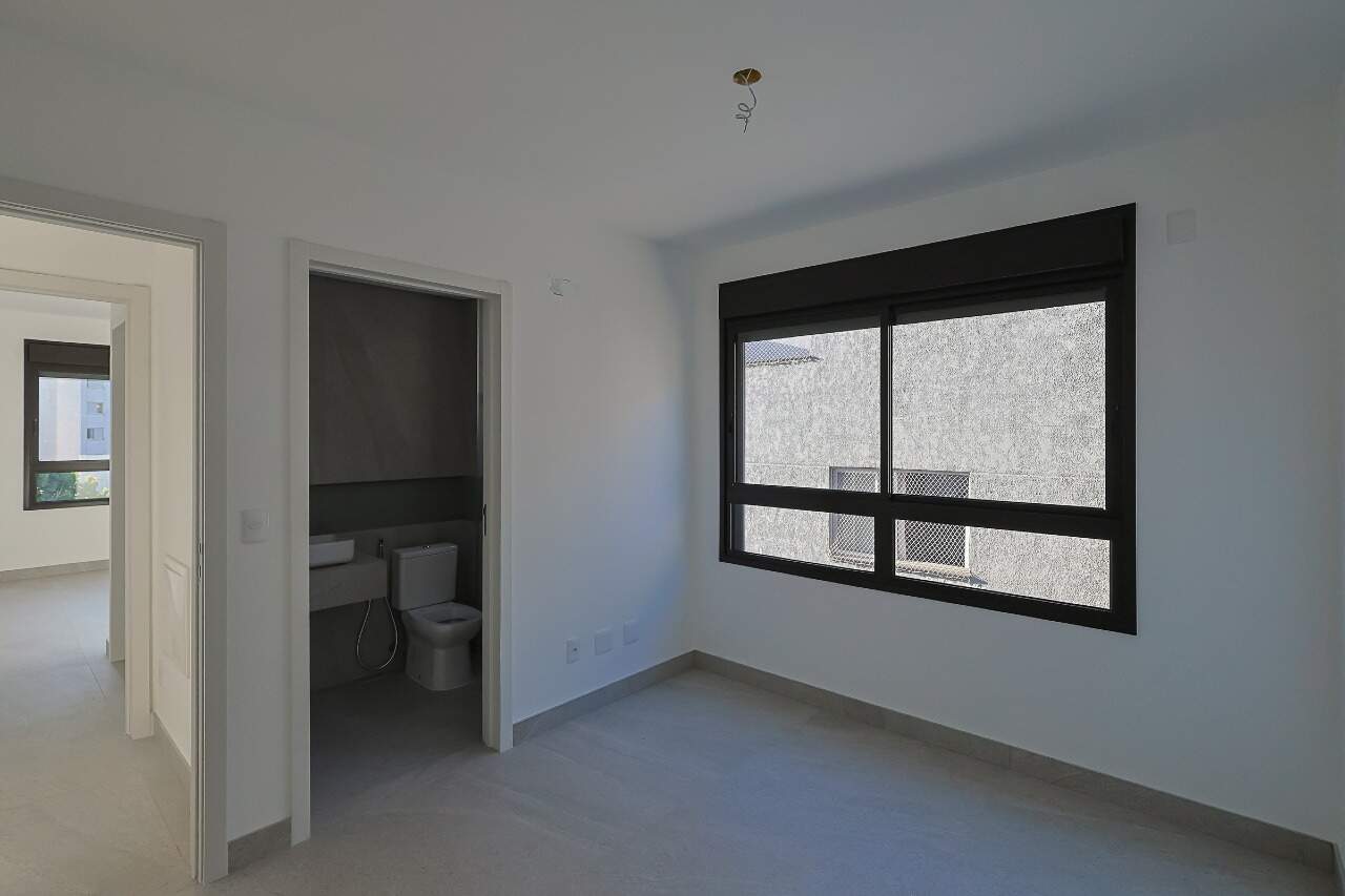 Apartamento à venda no Cruzeiro: 