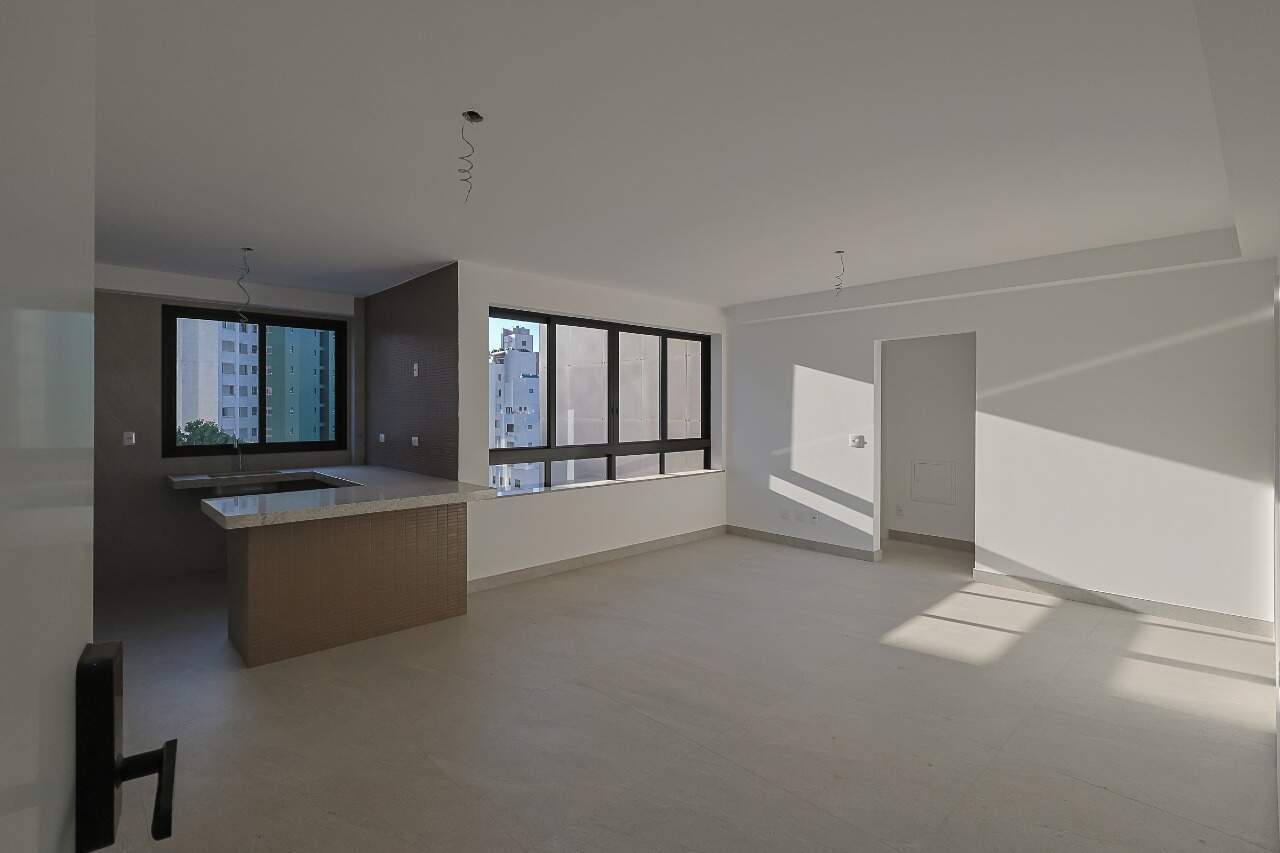 Apartamento à venda no Cruzeiro: 