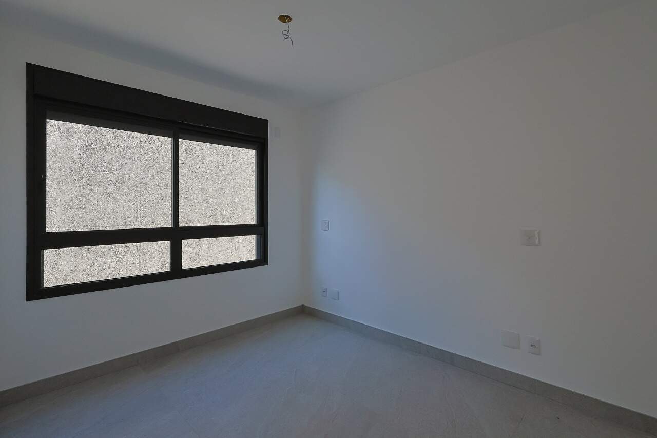 Apartamento à venda no Cruzeiro: 