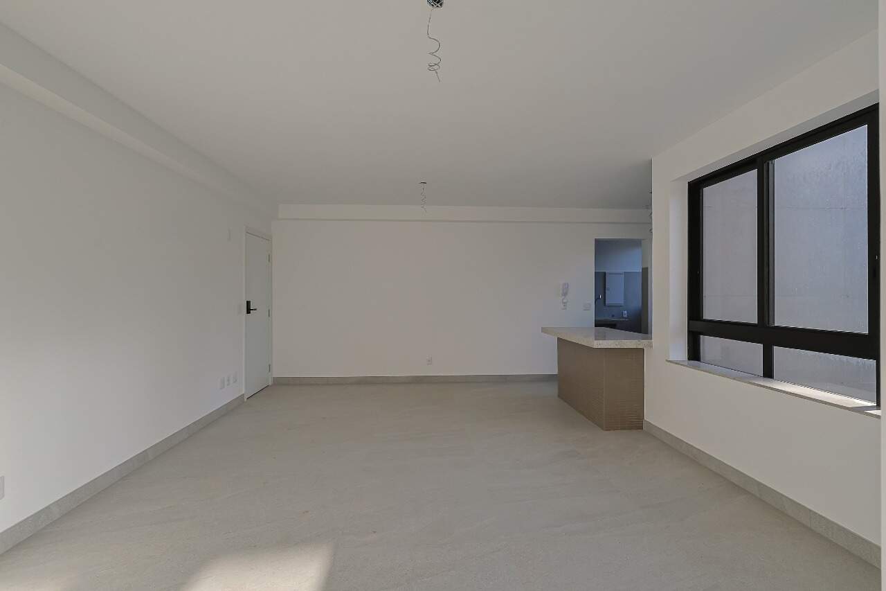 Apartamento à venda no Cruzeiro: 