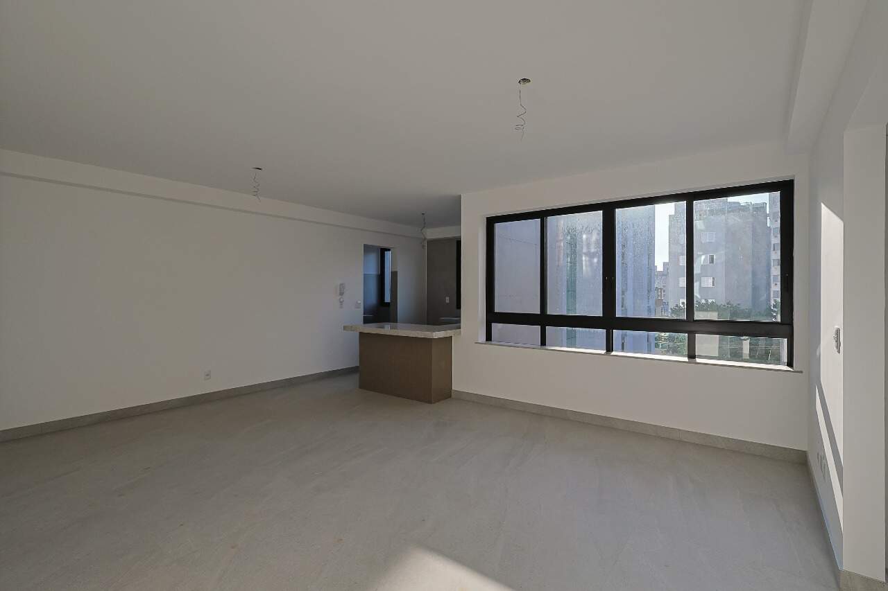 Apartamento à venda no Cruzeiro: 