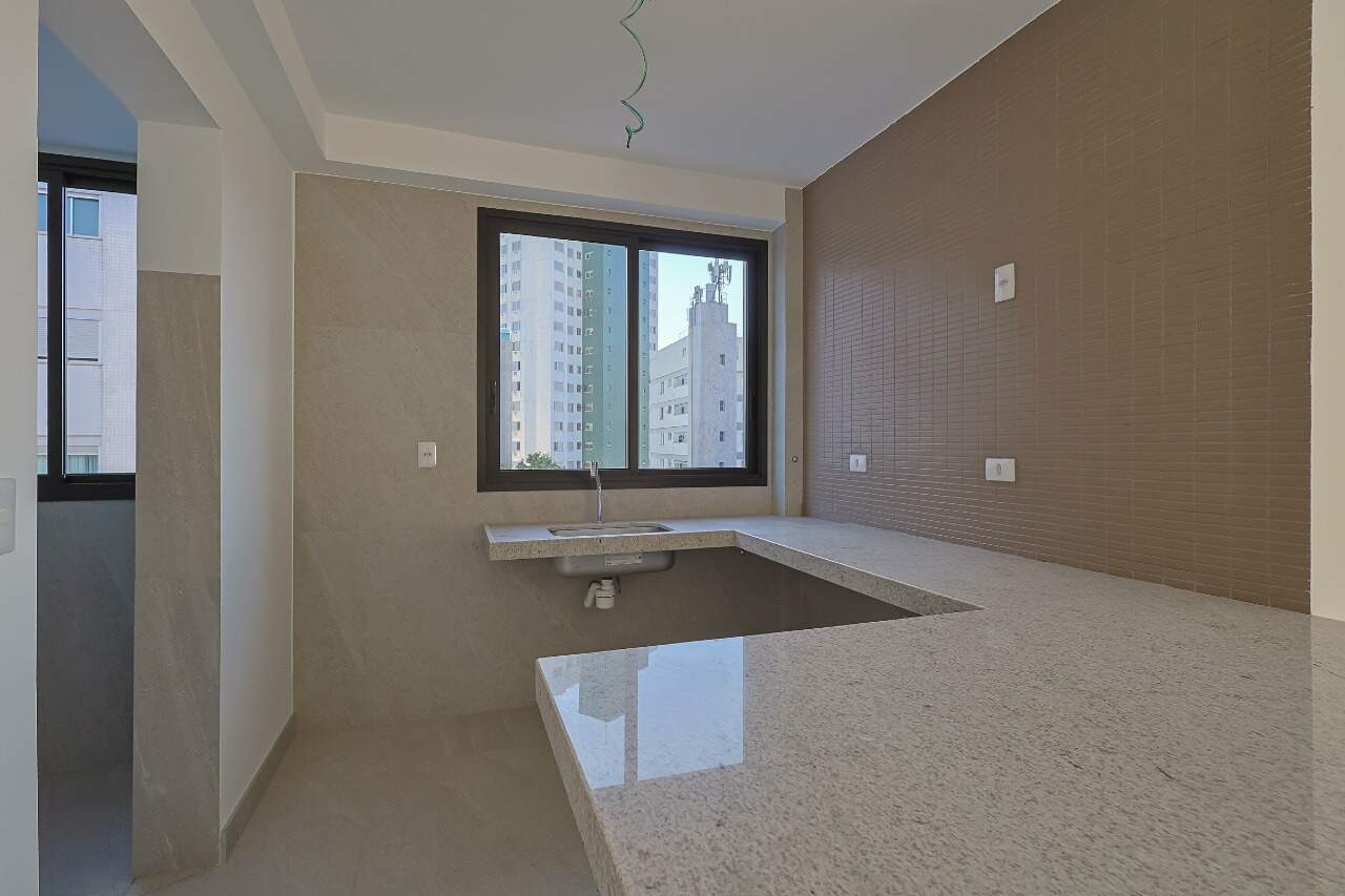 Apartamento à venda no Cruzeiro: 