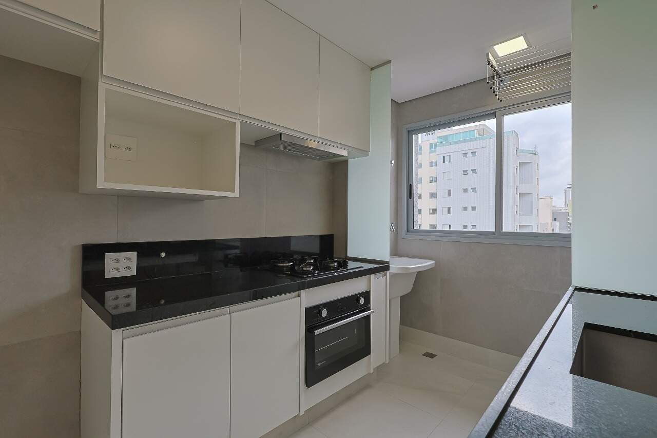 Apartamento para aluguel no Lourdes: 