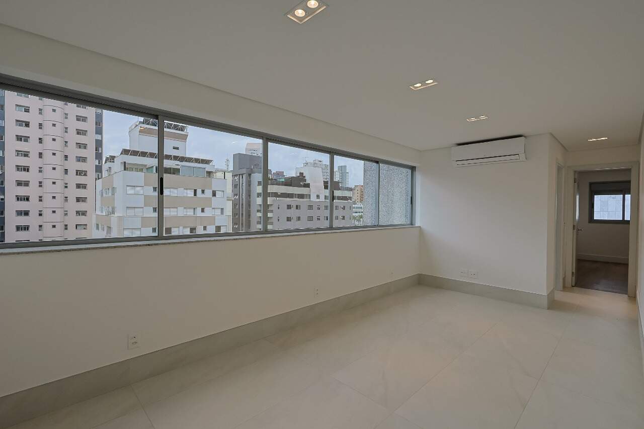 Apartamento para aluguel no Lourdes: 