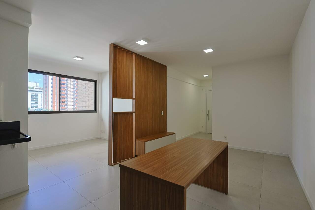 Apartamento para alugar em Santo Agostinho, Belo Horizonte/MG — foto 3